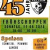 45 Jahre FSV Velm 22.06.2025